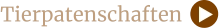 Tierpatenschaften