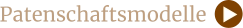 Patenschaftsmodelle
