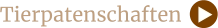 Tierpatenschaften
